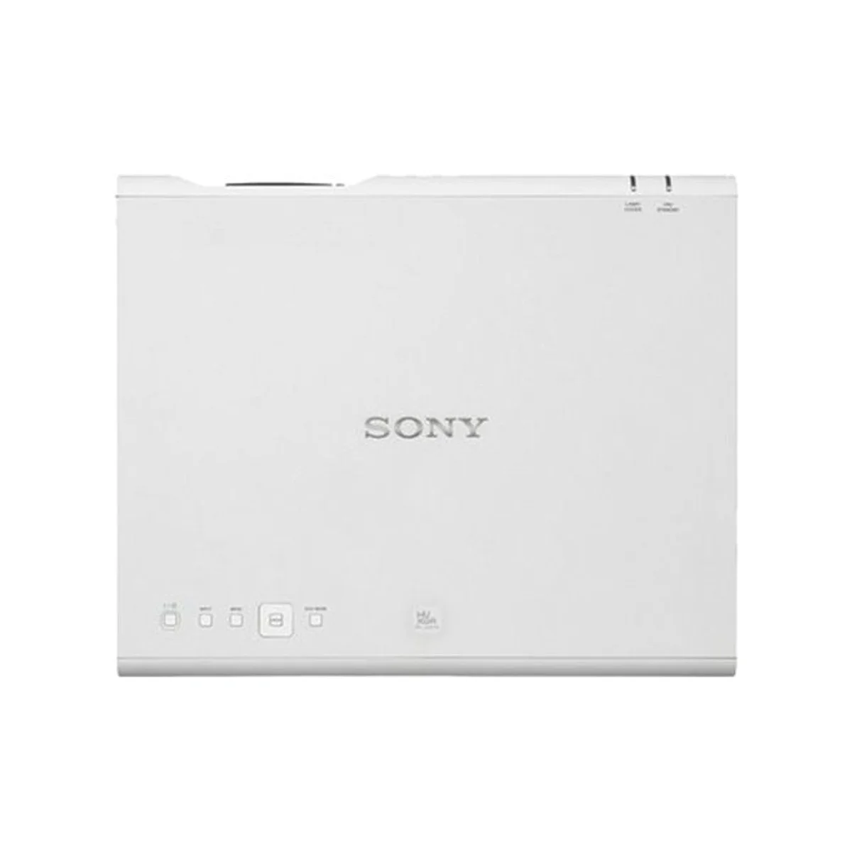 SONY VPL-CH350 WUXGA 3LCD Projector - White (4000 Lumens, WUXGA 1920x1200, 1.45x Zoom, 2x HDMI) - VPL-CH350 view 3
