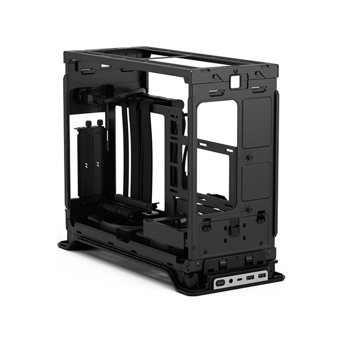 Fractal Era 2 Mini-ITX Gaming Case - FD-C-ERA2N-01 view 13