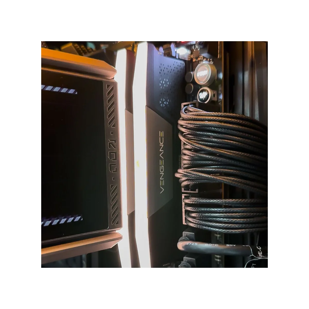 Gaming PC Ryuo (Ultra 9 285K, 96 GB DDR5 RAM, RTX 5090 32GB GPU) - Gaming_PC_Ryuo view 8
