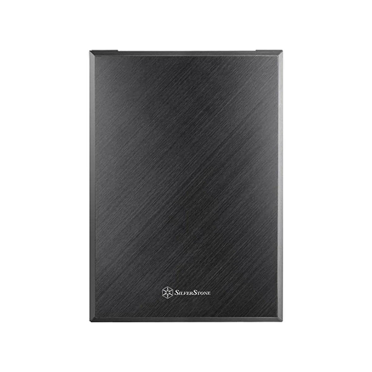 Silverstone SUGO 17 ATX Gaming Case - Black - SST-SG17B view 2