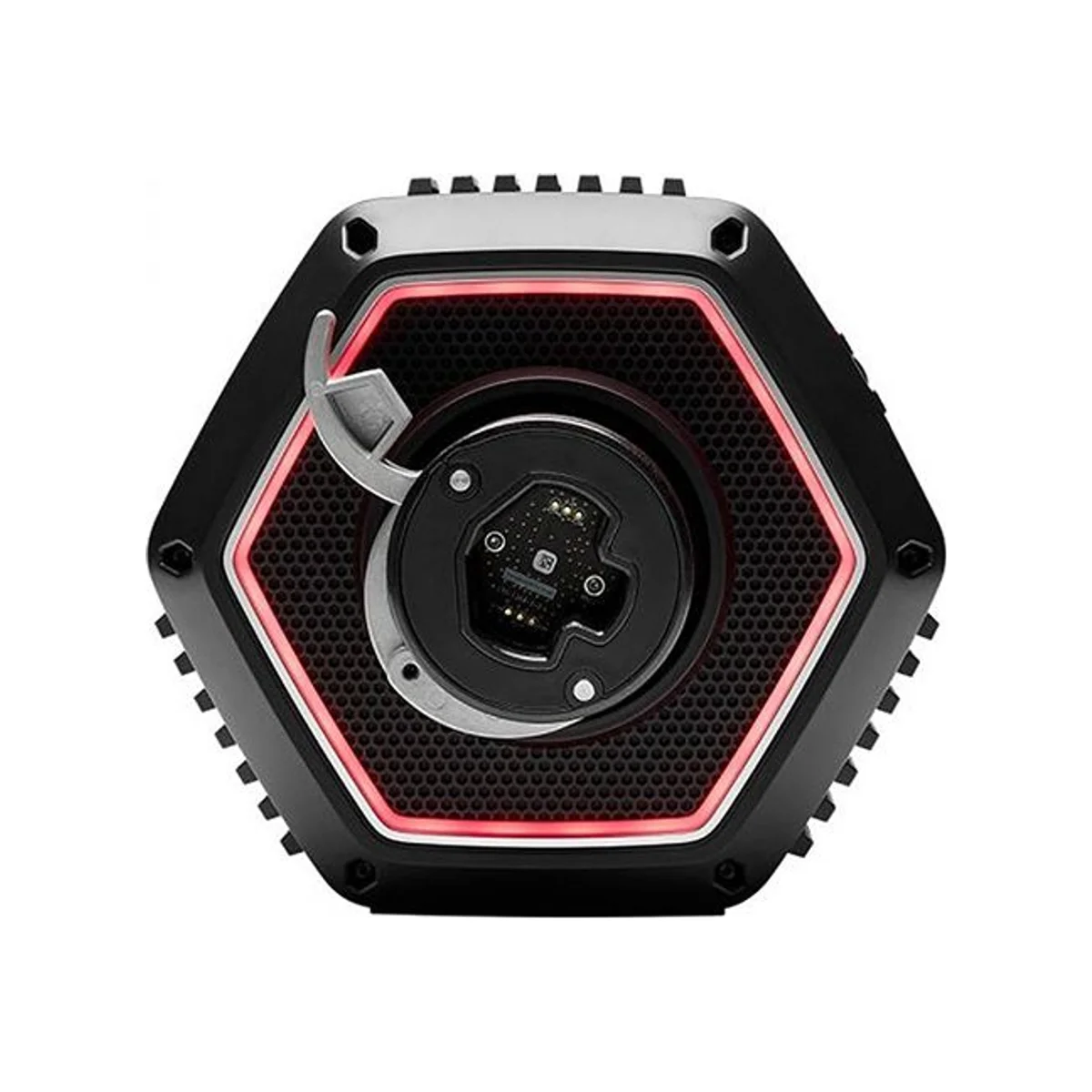 Thrustmaster T818 Racing Force Feedback Wheel Base (Direct Drive, Fast Release, RGB LEDs) - TM-WHL-T818 view 4