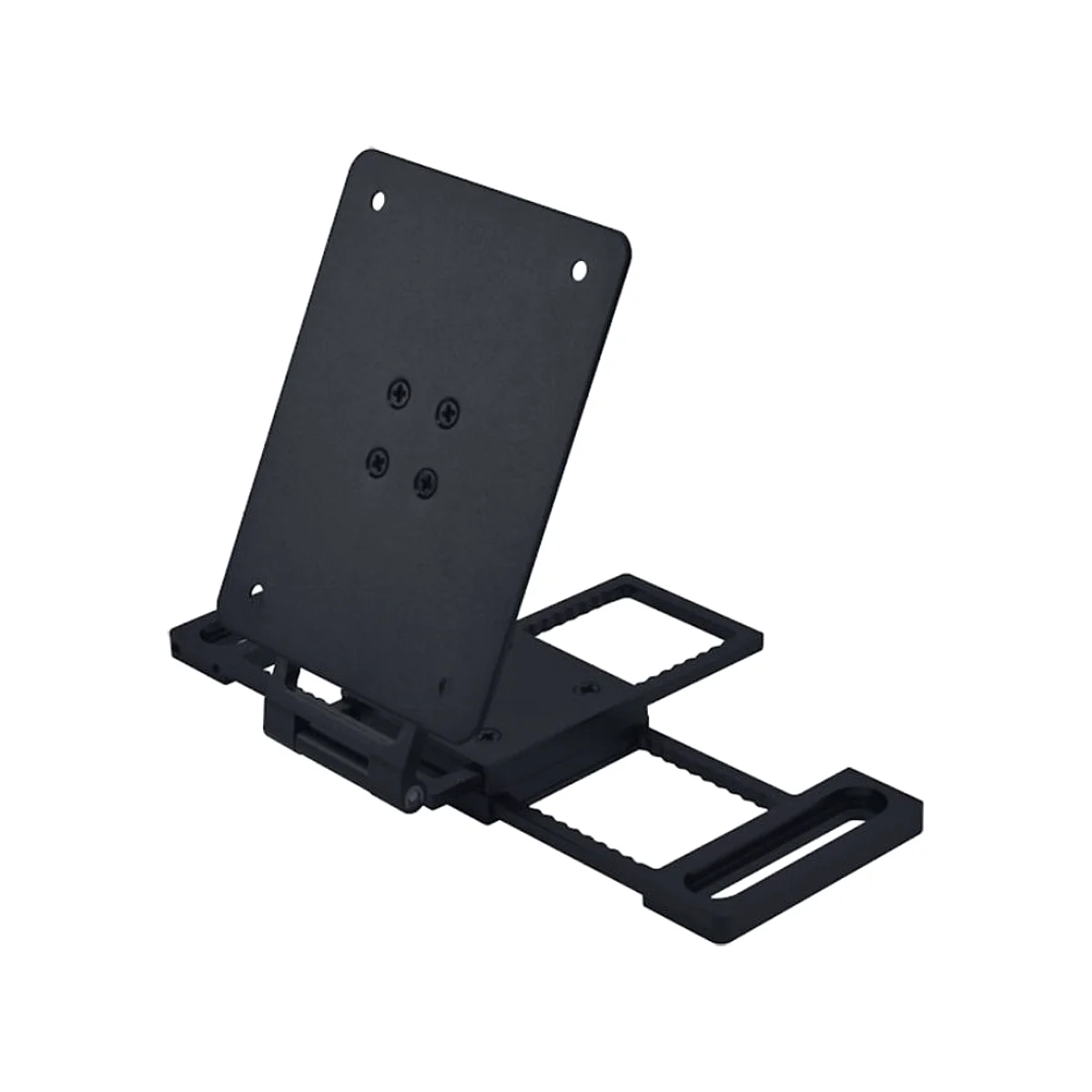 Lian Li 8.8" IPS Screen 60Hz Case Bracket Metal - Black | SM088X view 3