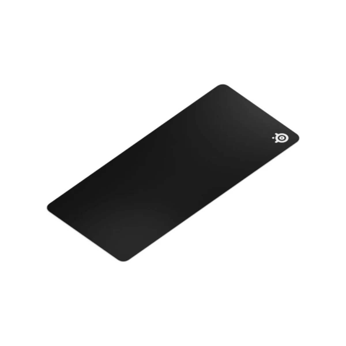 SteelSeries QcK XXL Low Profile Cloth Mousepad - Black (900x400mm, Low Profile, Cloth Surface) - 63429 view 2