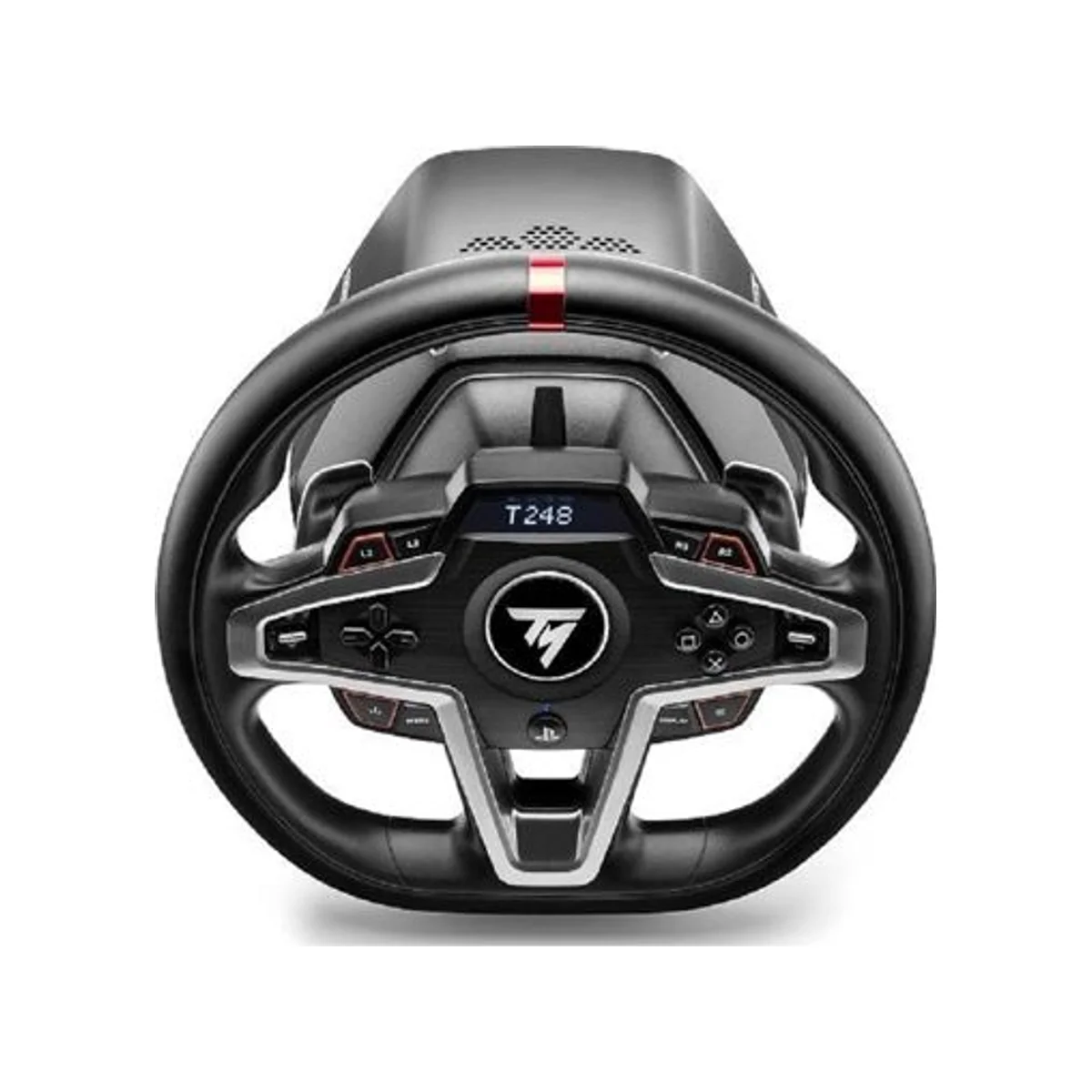 ThrustMaster T248 Gaming Steering Wheel | T248-PS view 2