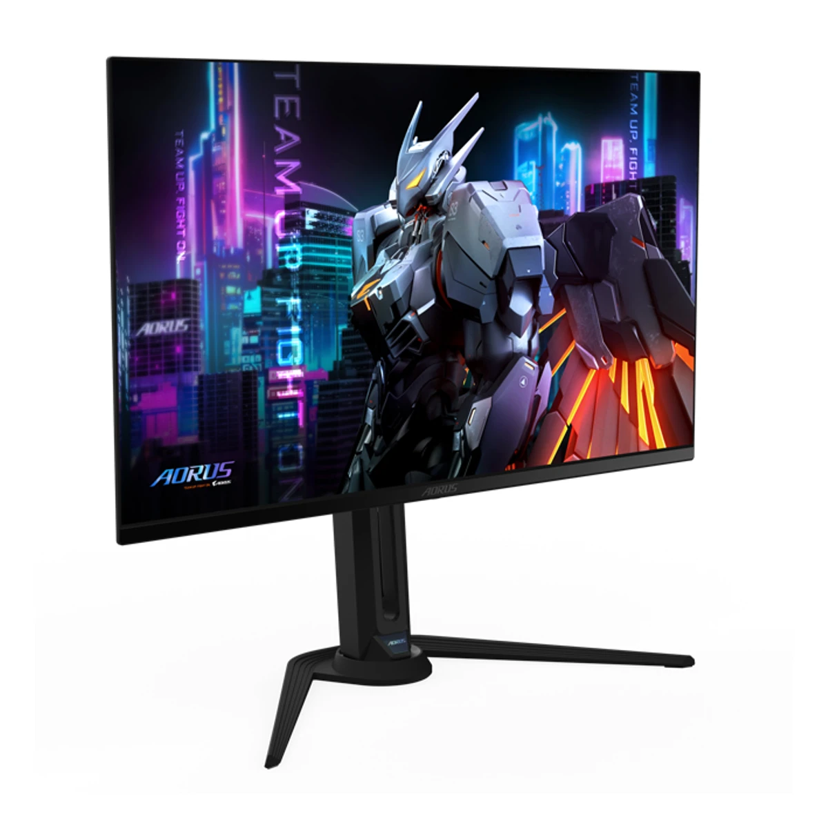 GIGABYTE AORUS FO32U2 31.5-inch UHD OLED Gaming Monitor (3840x2160, 0.03ms, 240Hz) - FO32U2-EK view 10