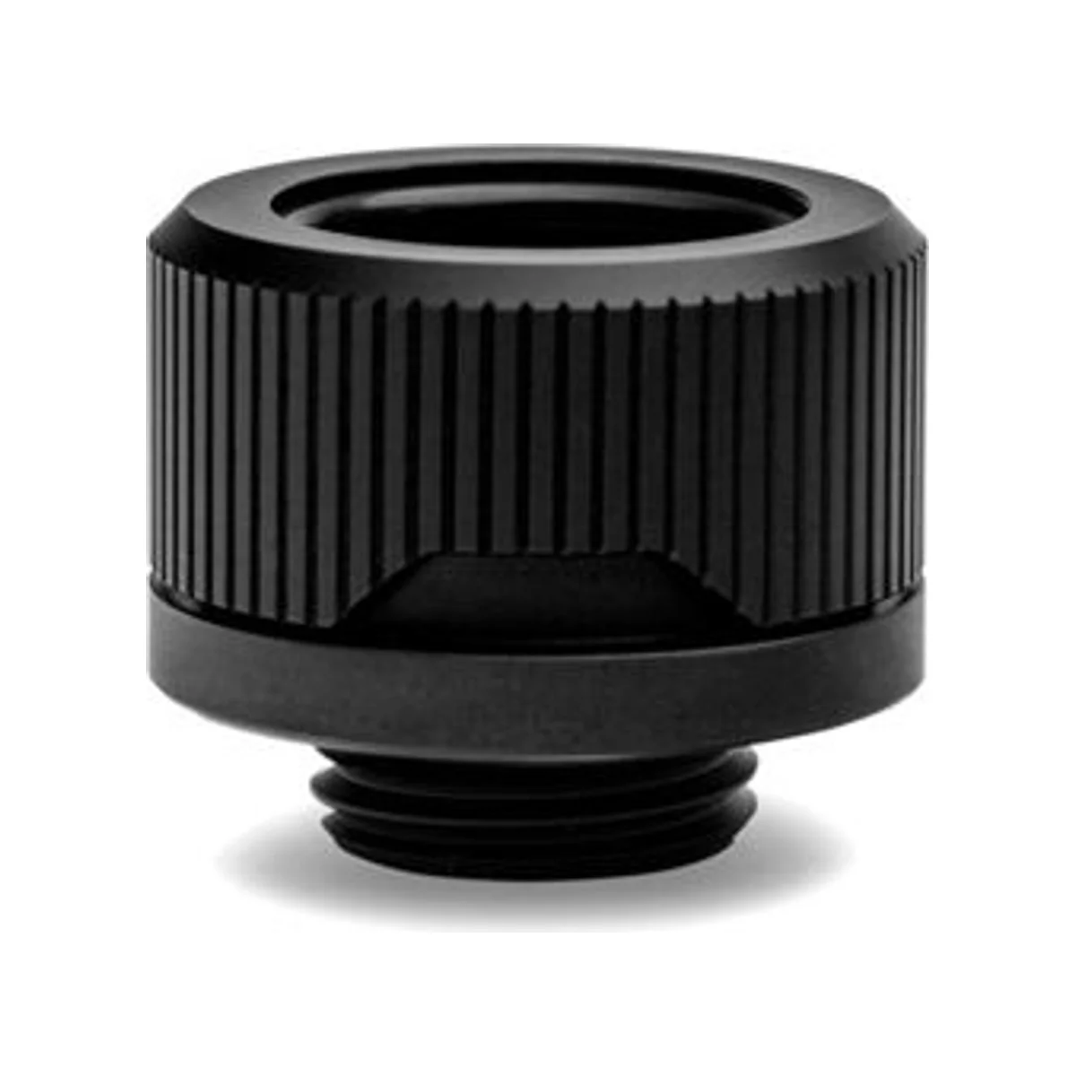 EKWB EK-Quantum Torque 6-Pack HDC 16 - Black (16mm Hard-Tube Compression Fittings, Satin Black) - 3831109824467 view 3