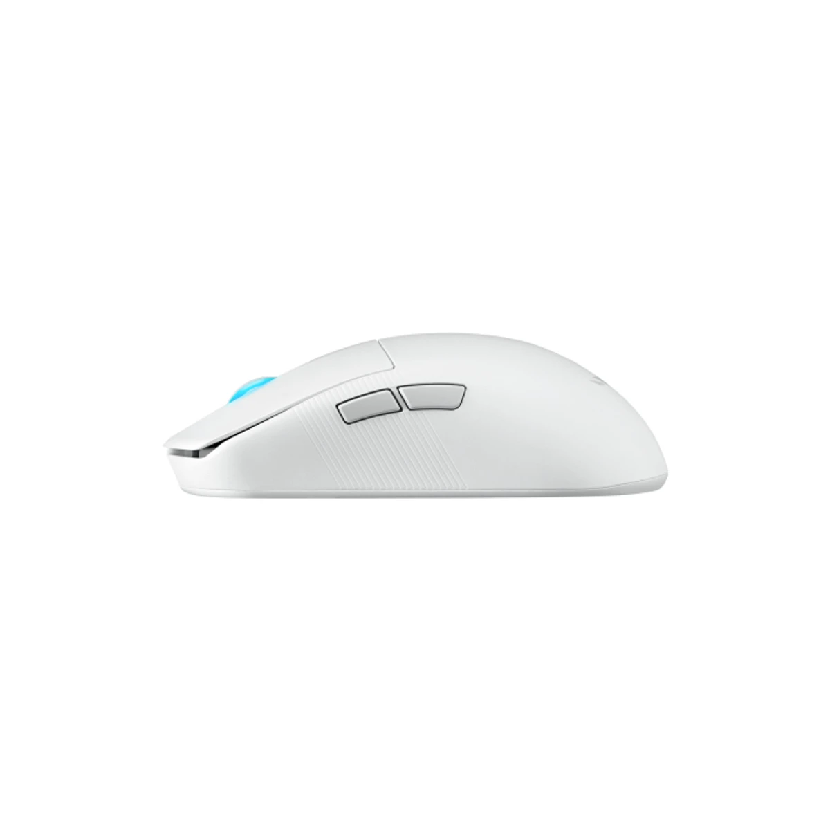 Asus ROG Harpe Ace Mini Gaming Mouse - White (49g, 42K DPI, Tri-Mode) - 90MP03Z0-BMUA10 view 7