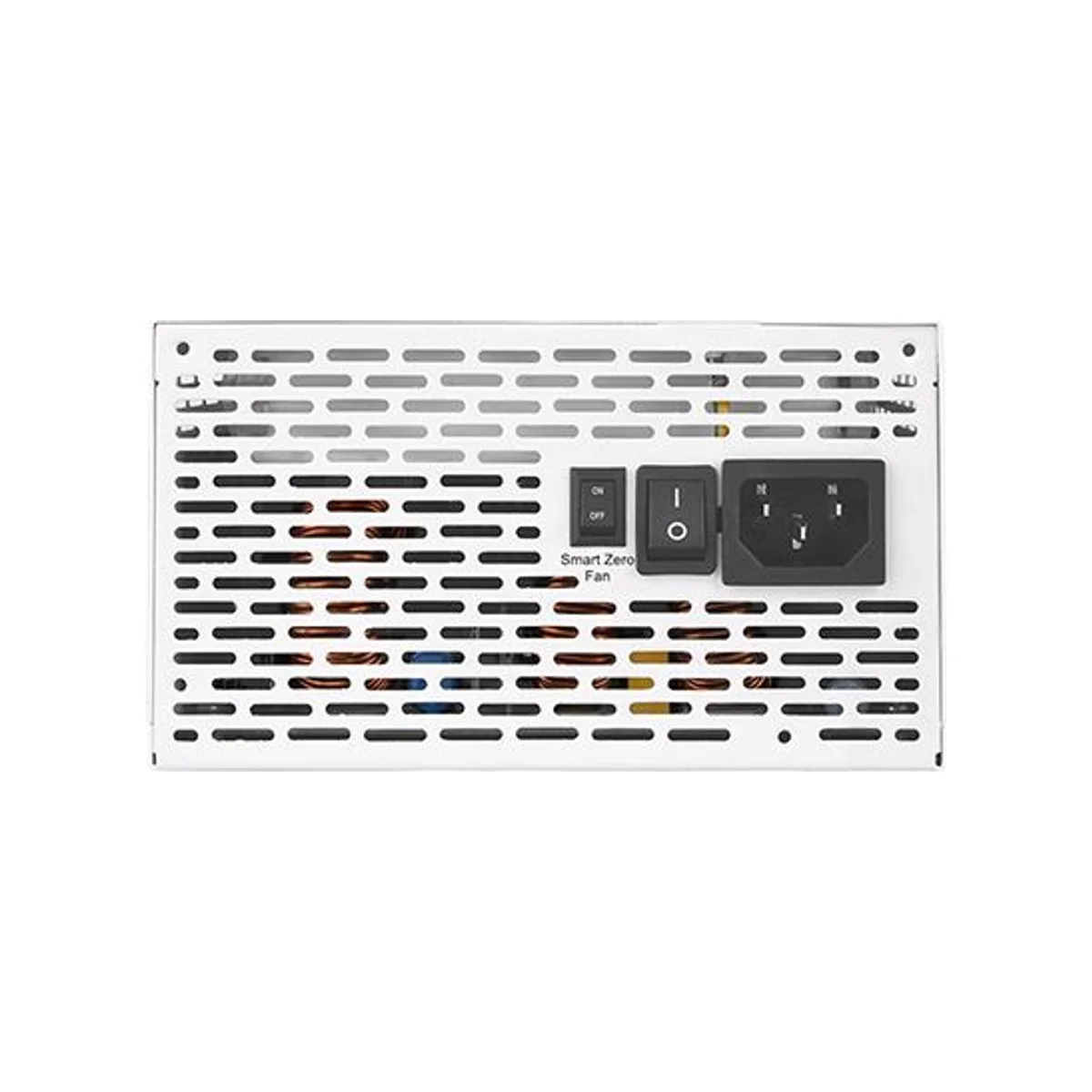 Thermaltake Toughpower GF A3 Snow 1050W ATX 80 PLUS Gold Power Supply - White - PS-TPD-1050FNFAGK-N view 6