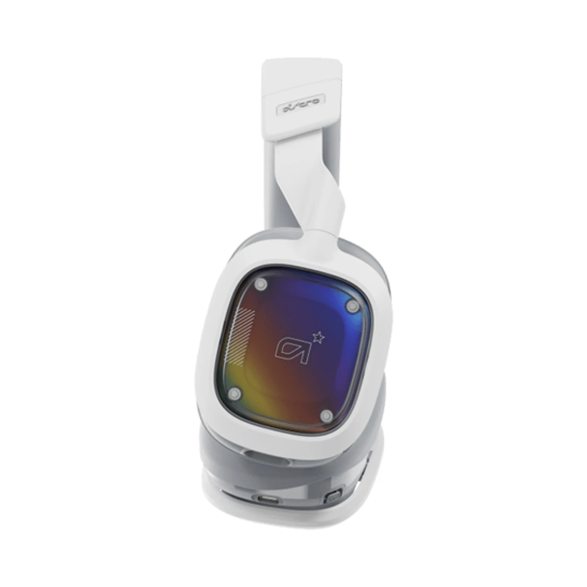 Logitech Astro A30 Lightspeed Wireless Playstation Style Gaming Headset - White | 939-001994 view 4