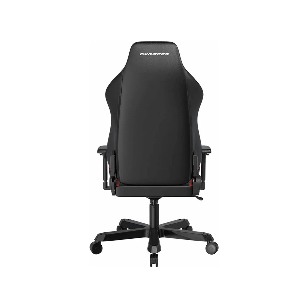 DXRACER Tank Series XXL Red Gaming Chair with 4D Armrests - GC/XXLTM23LTA/NR view 5