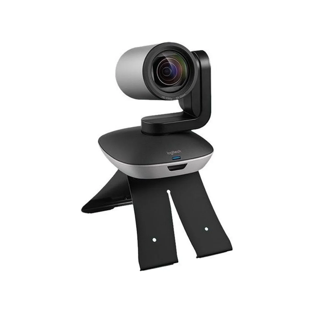 Logitech PTZ PRO 2 Video Conferencing Camera - Black/Grey (10x HD Zoom, 1080p, 90° FOV) - 960-001186 view 3