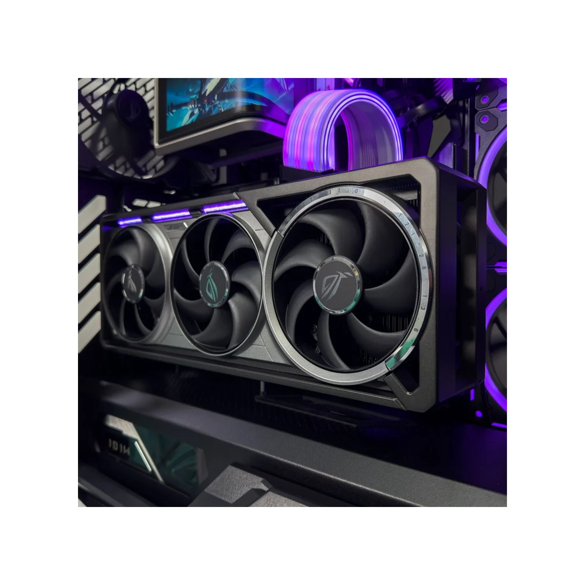Gaming PC Balsam (Ultra 7 265K, 32GB DDR5 RAM, RTX 5080 16GB GPU) - Powered by Asus - Gaming_PC_Balsam view 7