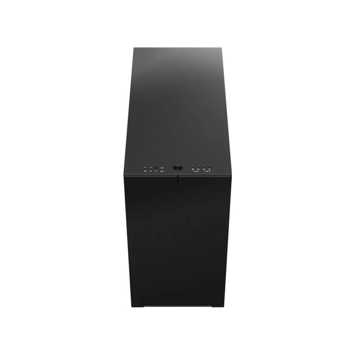 Fractal Define 7 XL E-ATX Full-Tower Gaming Case - Black - FD-C-DEF7X-01 view 4