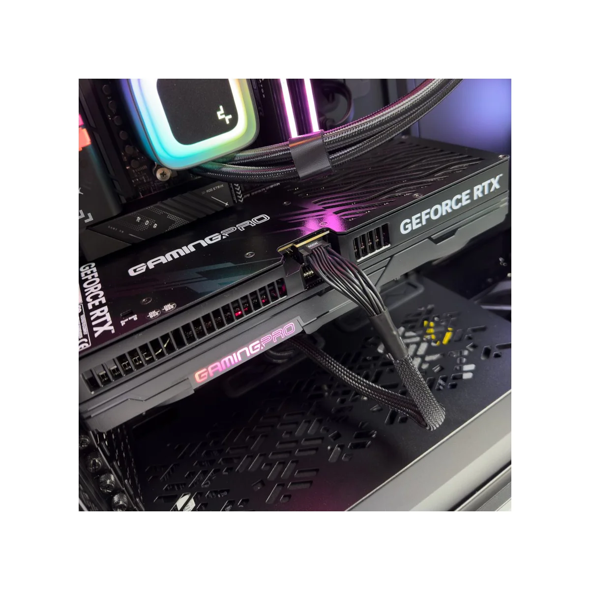 Gaming PC Pro (Ryzen 9 9900X, RTX 5080, 32GB DDR5) - Gaming_PC_Pro view 7