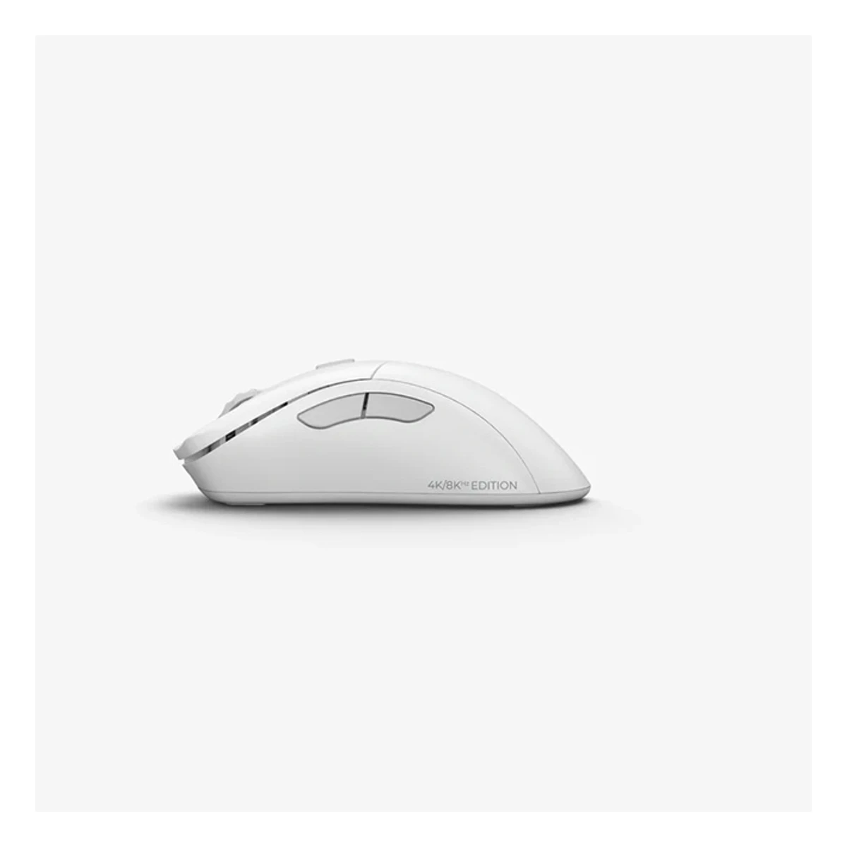 Glorious Model D 2 PRO Series Wireless Gaming Mouse (White) (4K/8KHz, BAMF 2.0 Sensor, 100M Clicks) - GLO-MS-PDWV2-4K8K-W view 2