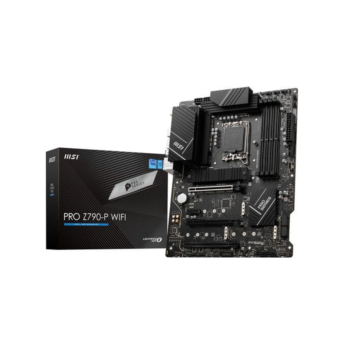 Gaming PC Elegant (Core i7-14700K, 32GB DDR5, RTX 5070 Ti 16GB) - Gaming_PC_Elegant view 2
