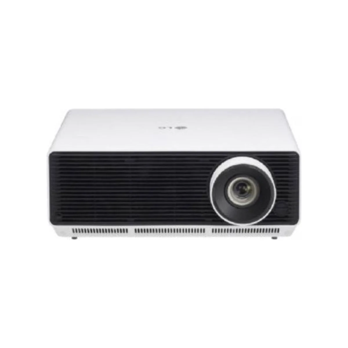 LG ProBeam BF50NST WUXGA Laser Projector (White, 5000 Lumens, WUXGA, Laser) - BF50NST view 2
