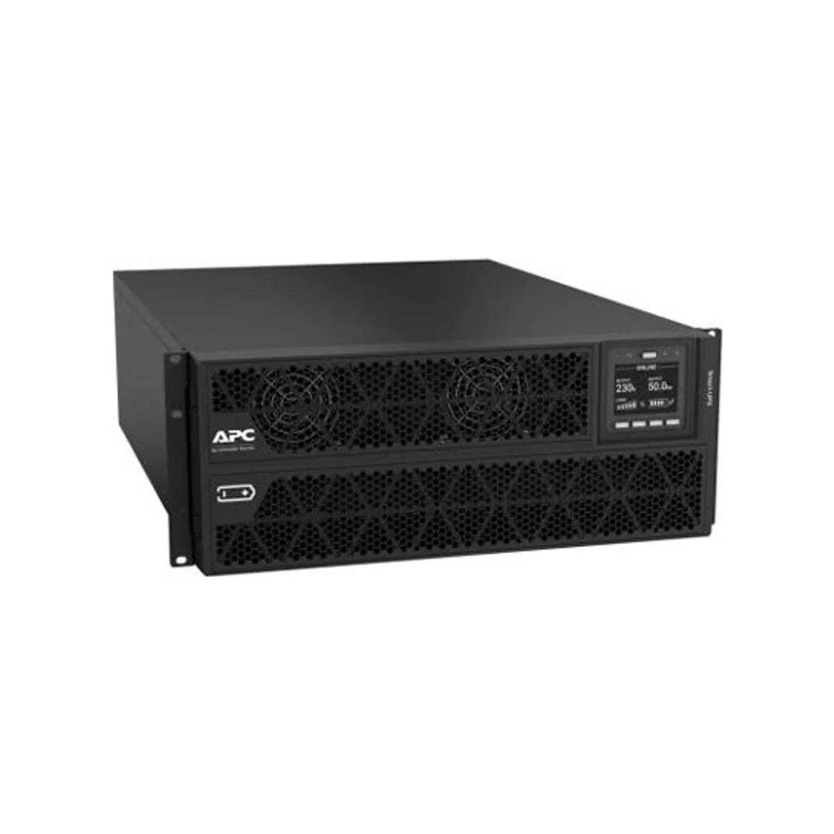 APC Smart-UPS RT Double Conversion Online UPS (5 kVA, 230V) - SRTG5KXLI view 5