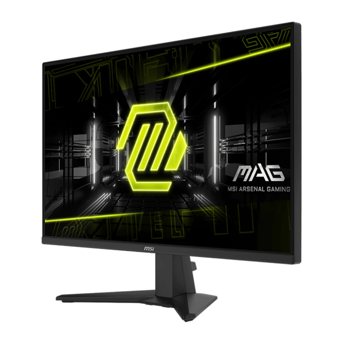 MSI MAG 275QF 27-inch WQHD 180Hz 0.5ms IPS Gaming Monitor - Black - 9S6-3CE21M-019 view 4