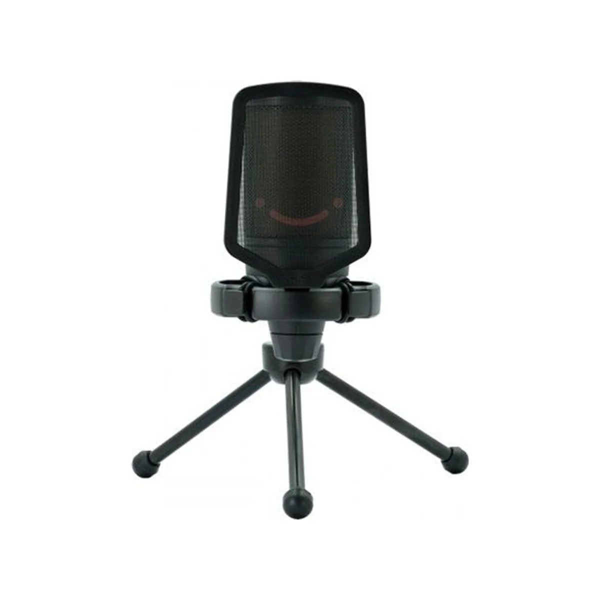 FIFINE AMPLIGAME A6V RGB USB Streaming Microphone (Cardioid, 192kHz, RGB) - A6V view 3