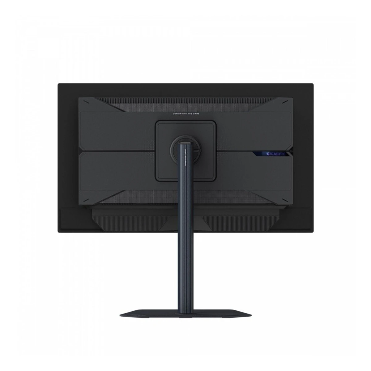 Gigabyte MO27U2 27-inch UHD OLED 240Hz 0.03ms Gaming Monitor - Black - MO27U2-EK view 4