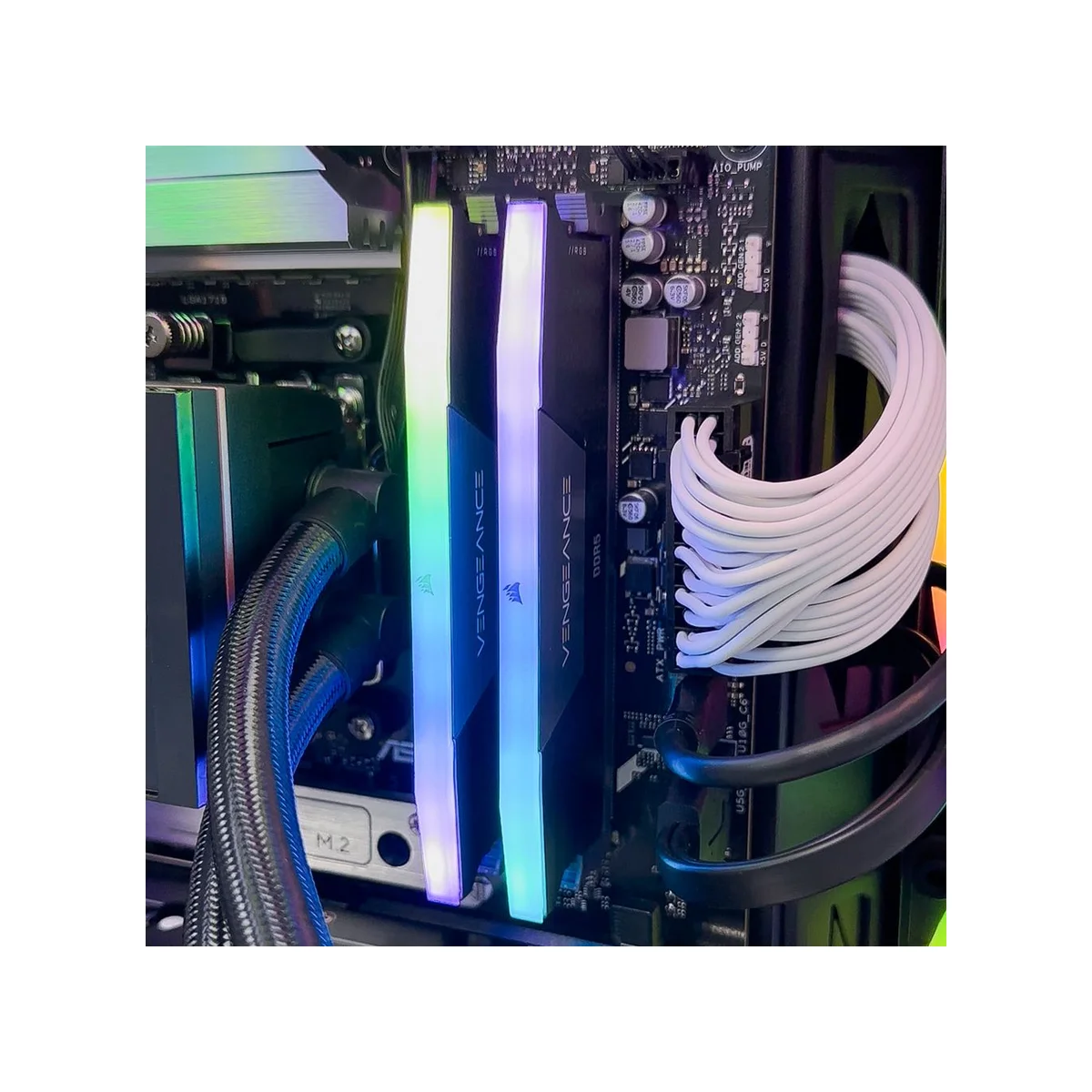 Gaming PC Super (Ryzen 7 7800X3D, 32GB DDR5, RTX 5070 Ti 16GB) - Gaming_PC_Super view 8