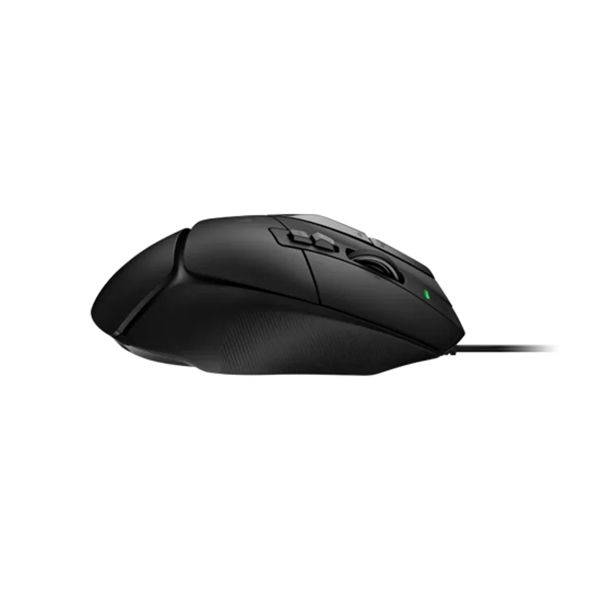 Logitech G502 X Wired Gaming Mouse - Black (HERO 25K Sensor, LIGHTFORCE Switches, 13 Programmable Controls) - 910-006139 view 2
