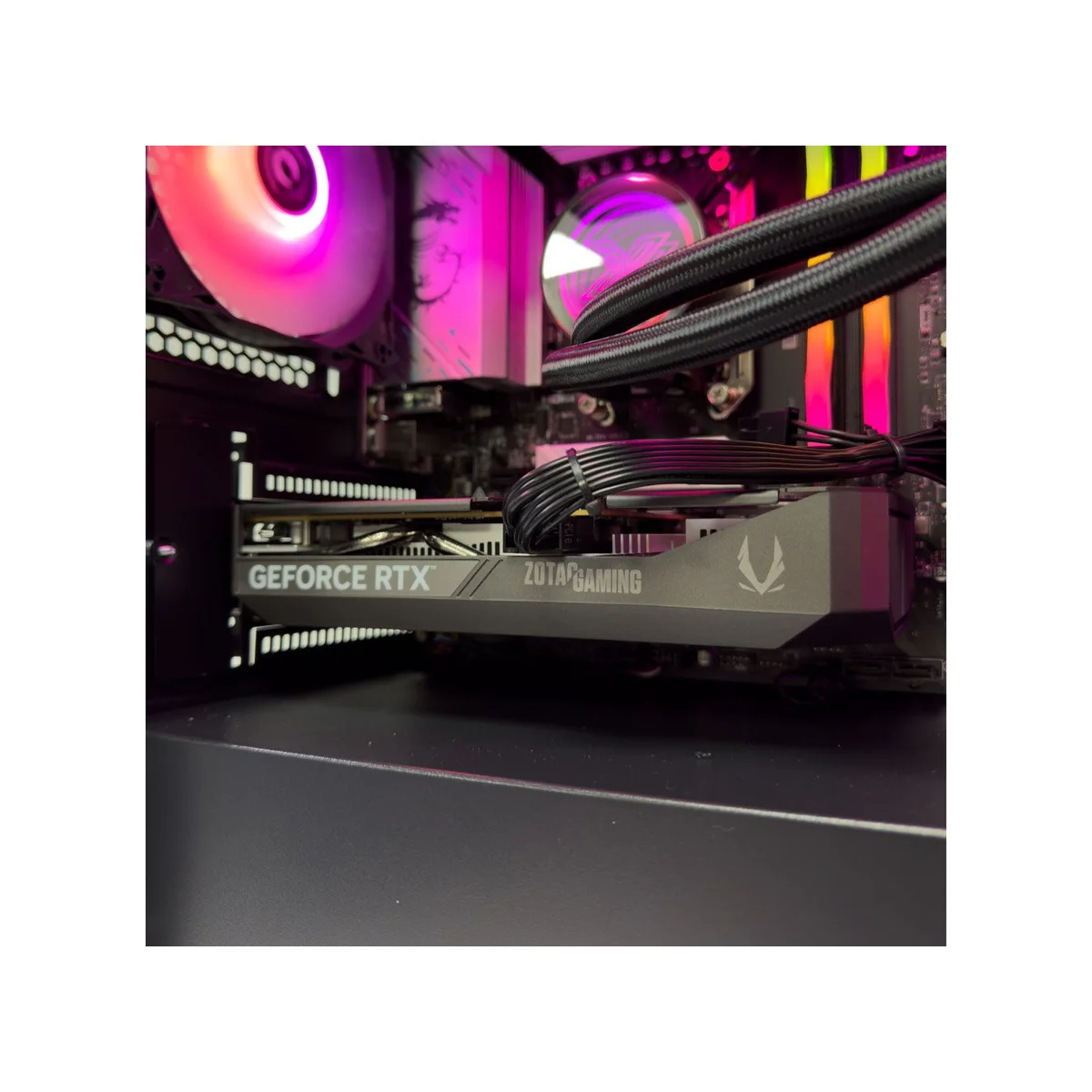 Gaming PC H16 (Ryzen 5 7600X, 32GB DDR5, RTX 5060 8GB) - Gaming_PC_H16 view 7