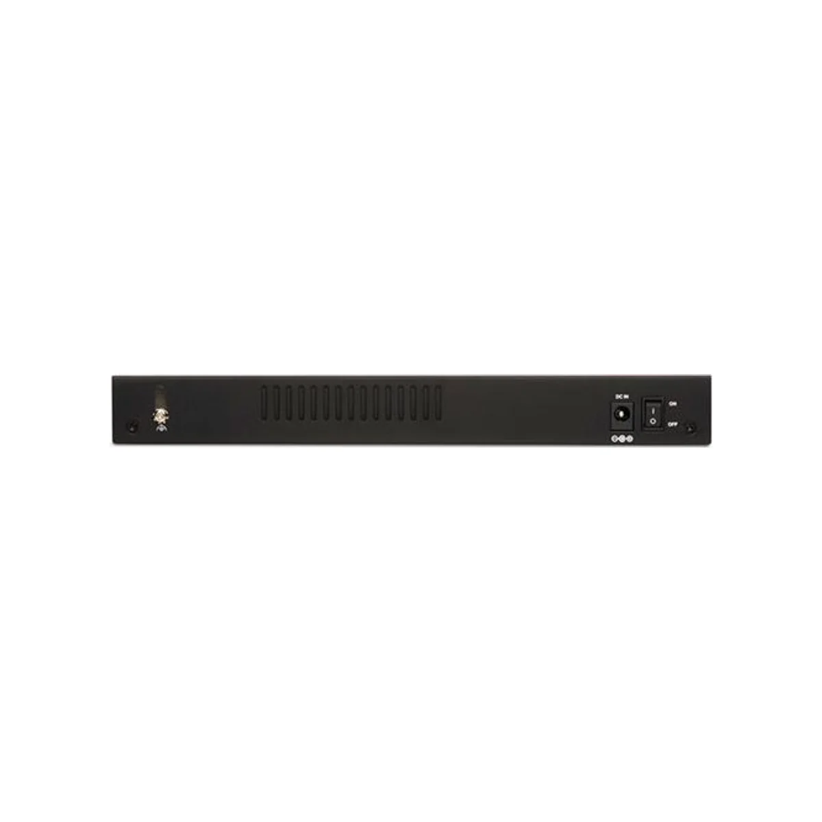 Linksys LGS310C 8-Port Gigabit Managed Ethernet Switch with 2 1G SFP Ports view 3