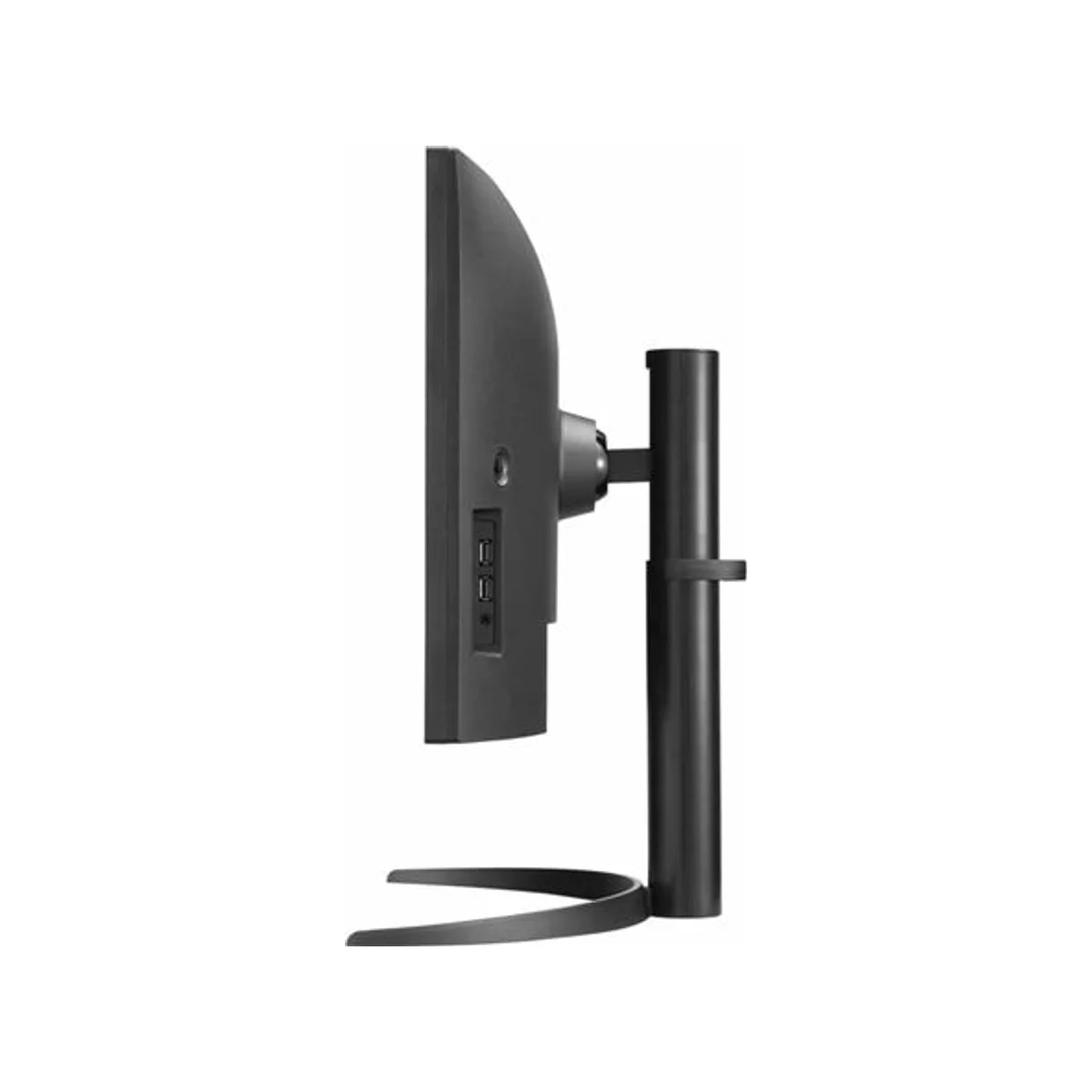 LG 34WQ75C-B 34" QHD UltraWide IPS Curved Monitor (3440x1440, 21:9, HDR10) - 34WQ75C-B view 3