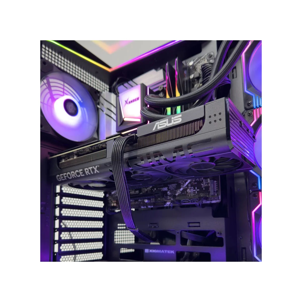 Gaming PC Rumble (Core i7-14700F, 32GB DDR5, RTX 5070 12GB) - Gaming_PC_Rumble view 7