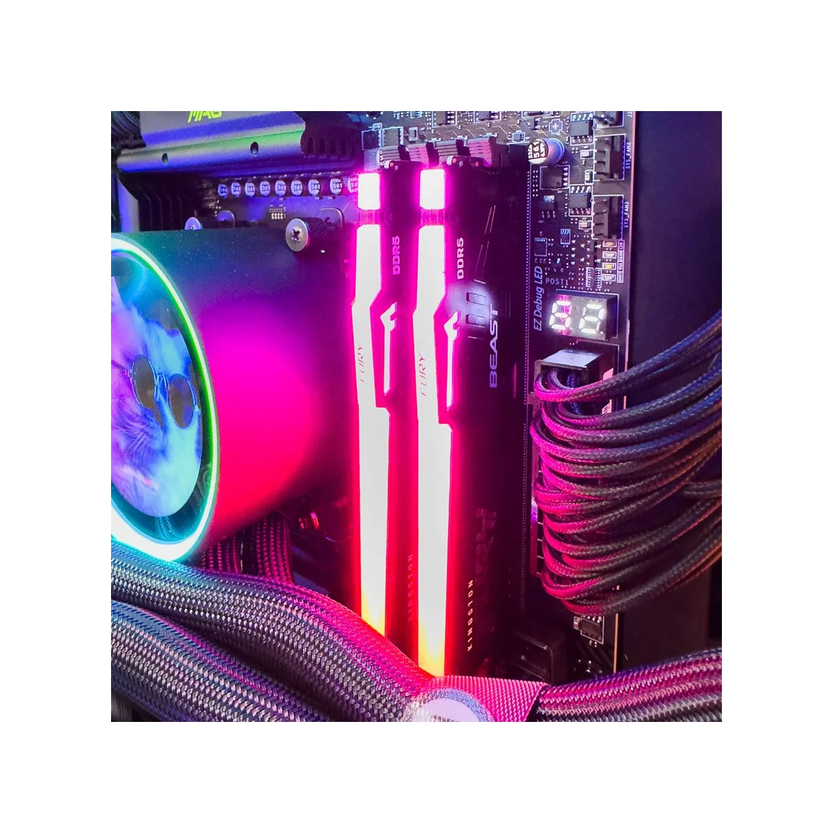 Gaming PC Tomahawk (Ryzen 9 9950X3D, 64GB DDR5, RTX 5090 32GB) - Gaming_PC_Tomahawk view 8