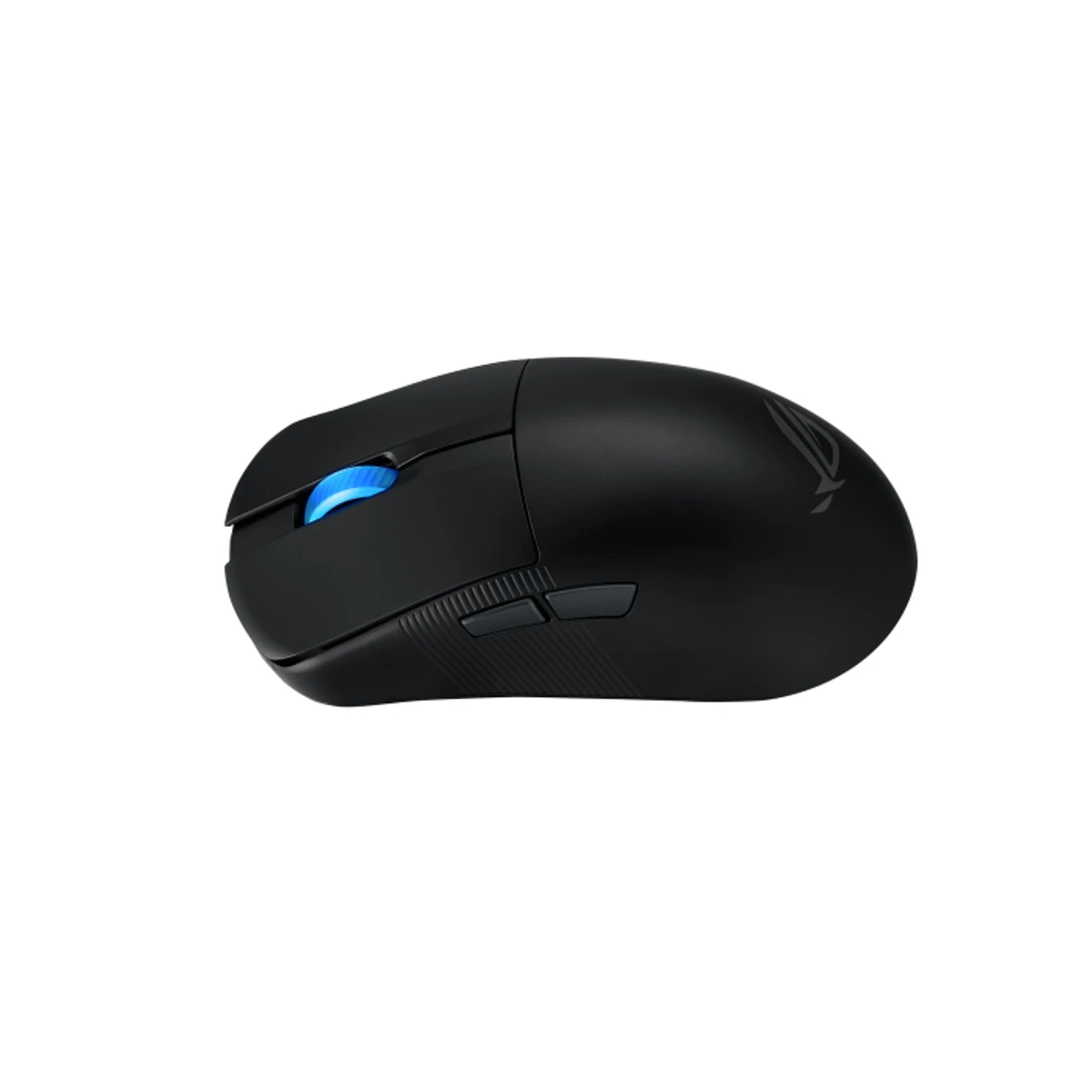 Asus ROG Harpe Ace Mini Gaming Mouse (Black, 49g, ROG AimPoint Pro, Tri-Mode) - 90MP03Z0-BMUA00 view 4