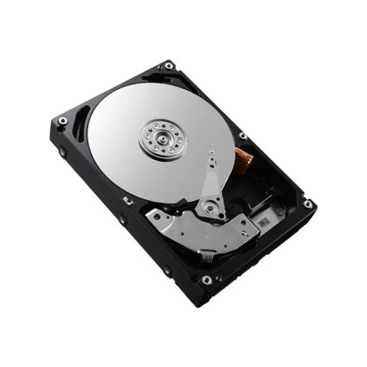Toshiba S300 6TB 7200RPM 256MB Cache SATA 6Gb/s 3.5" Surveillance HDD – HDWT360UZSVA view 5