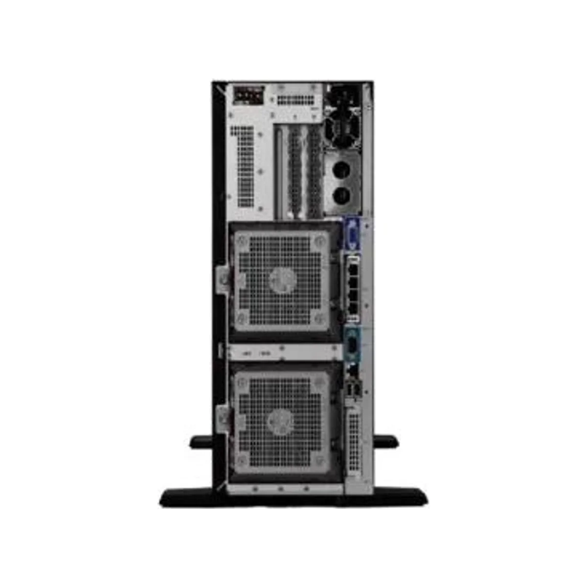 HP HPE ProLiant ML350 G11 Tower Server (Intel Xeon Silver 4410Y, 32GB RAM, 8 SFF Bays) - P53567_421_3 view 3
