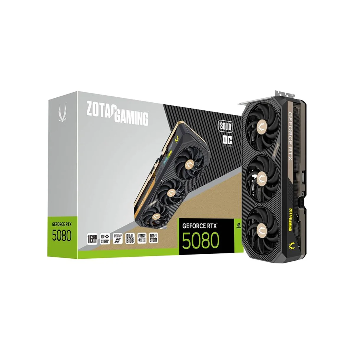 Gold Gaming PC (Ryzen 7 7800X3D, 32GB DDR5, RTX 5080 16GB) - Gold_Gaming_PC view 12