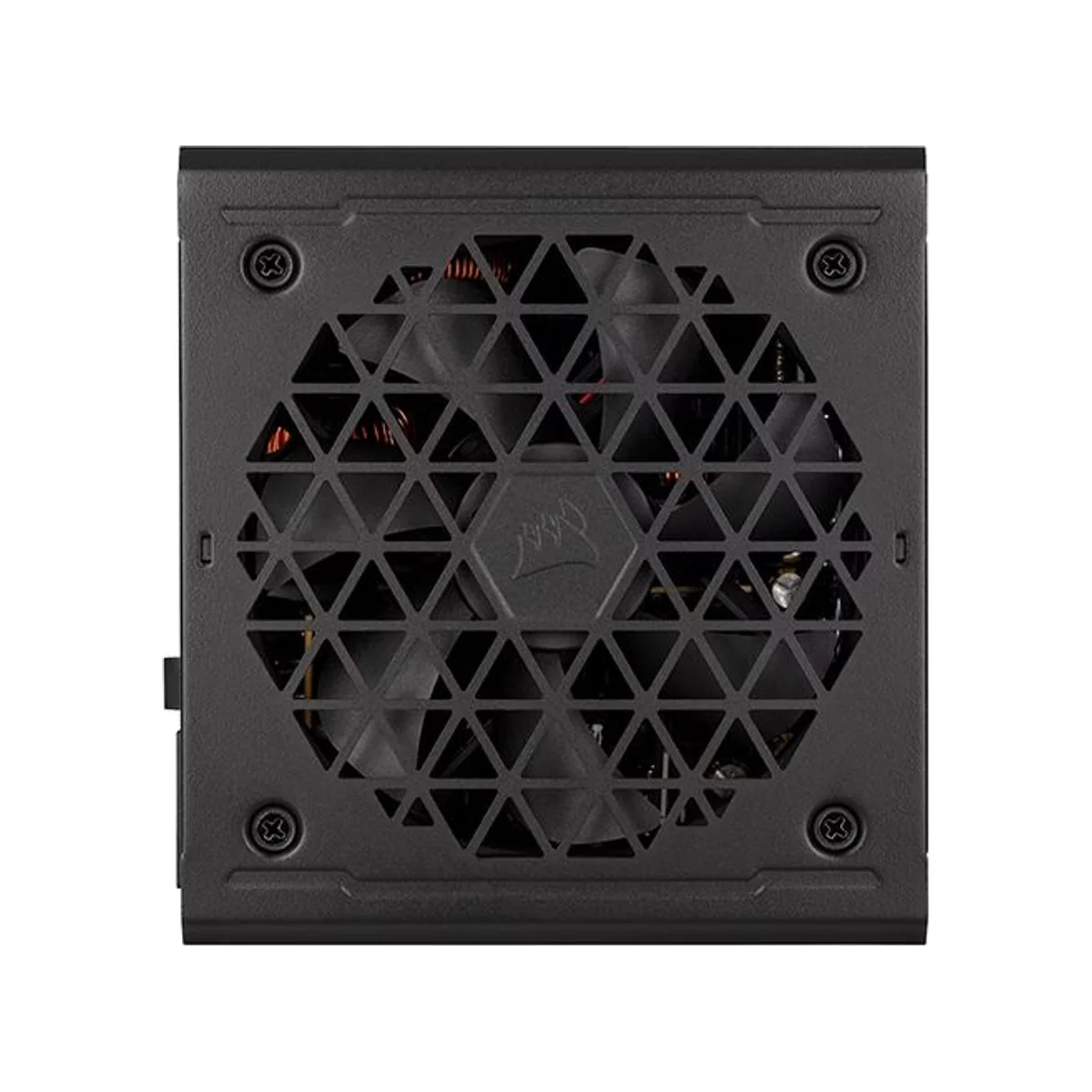 Corsair RM750e 80 PLUS Gold Fully Modular ATX Power Supply (750W, ATX 3.0, 80 PLUS Gold, Full Modular) - CP-9020262-UK view 4