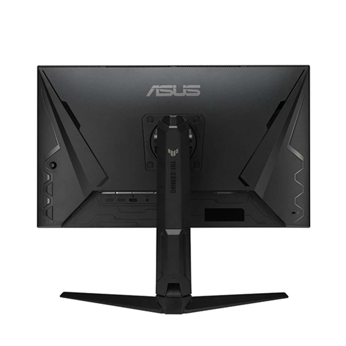 ASUS TUF Gaming VG27AQL3A 27-inch QHD 180Hz 1ms IPS Gaming Monitor (QHD, 180Hz, 1ms GTG, IPS, HDR) - 90LM09A0-B01370 view 5