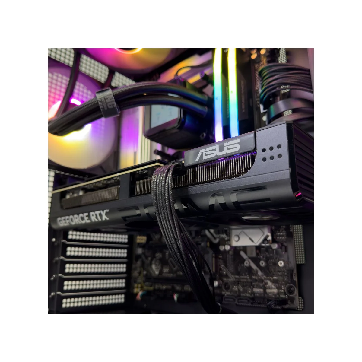Primary Gaming PC (Ultra 7 265K, 32GB DDR5, RTX 5070 Ti 16GB) - Primary_Gaming_PC view 7