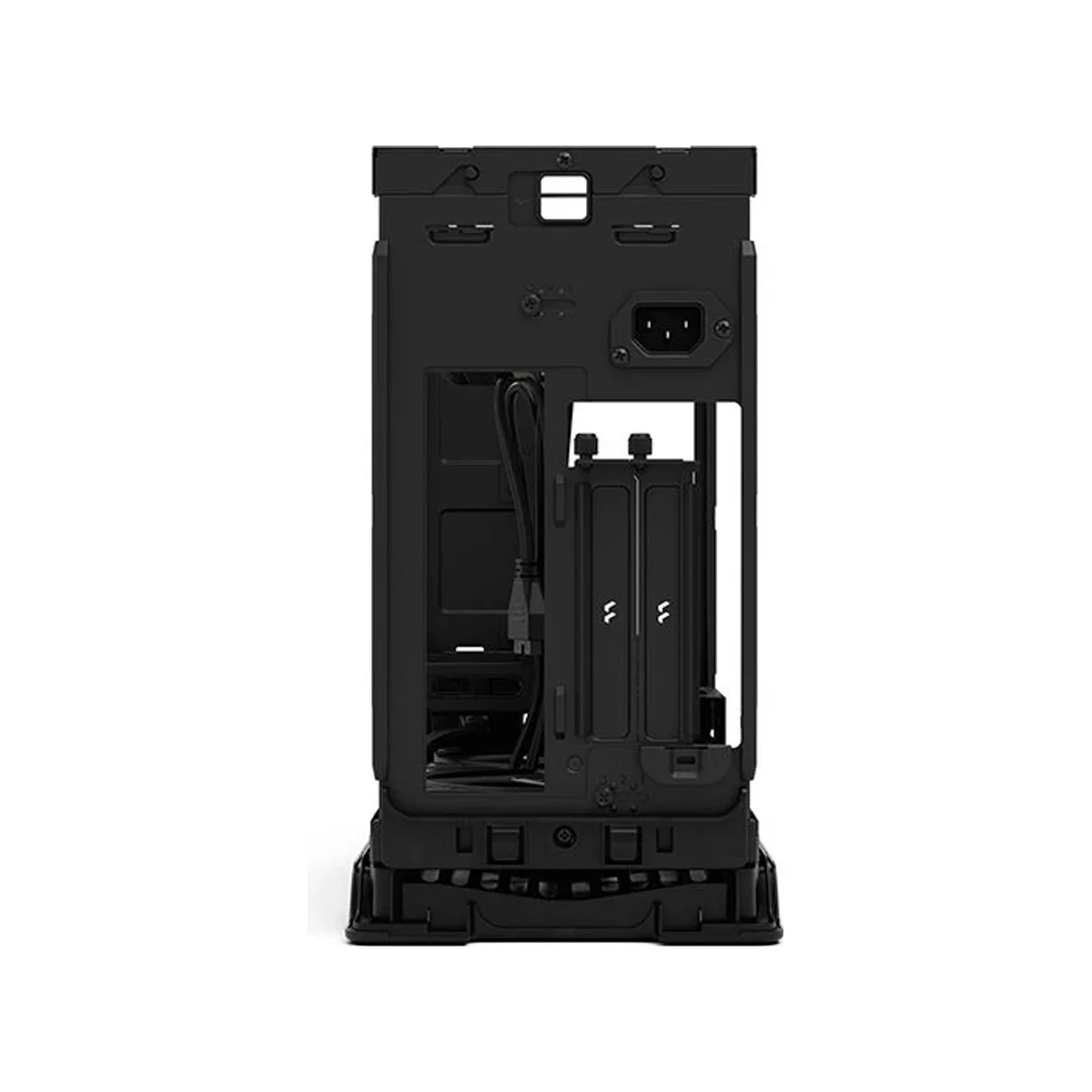 Fractal Era 2 Mini-ITX Gaming Case - FD-C-ERA2N-01 view 24