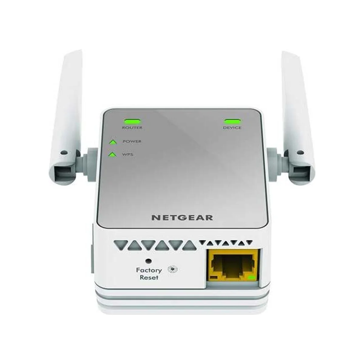 NETGEAR EX2700 Essentials Edition WiFi Range Extender N300 (EX2700) view 5