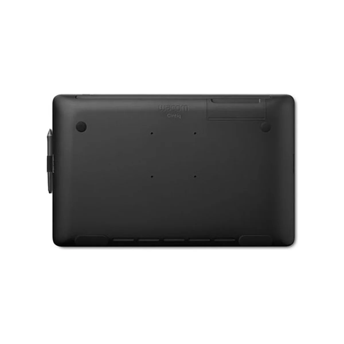 Wacom Cintiq 22 Drawing Tablet with 21.5-inch HD Screen (Full HD, Dedicated Graphics, HDMI, USB) - DTK2260K0A view 4