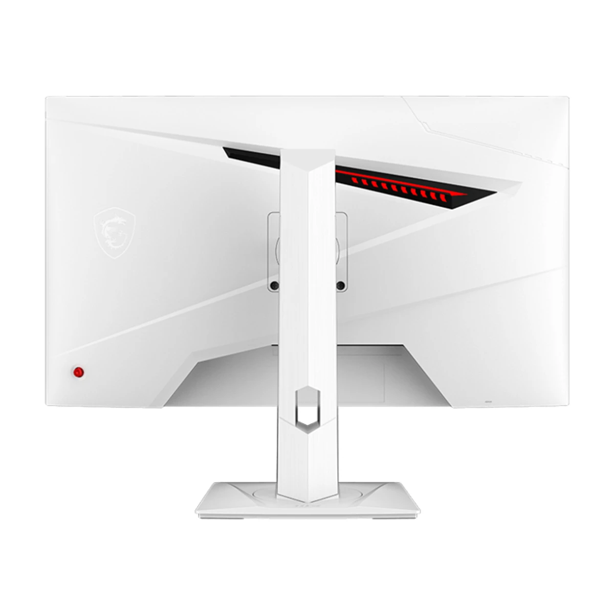 MSI MAG 274QRFW 27-inch WQHD IPS 180Hz 1ms Gaming Monitor (White, WQHD, 180Hz, 1ms) - 9S6-3CC29H-250 view 5
