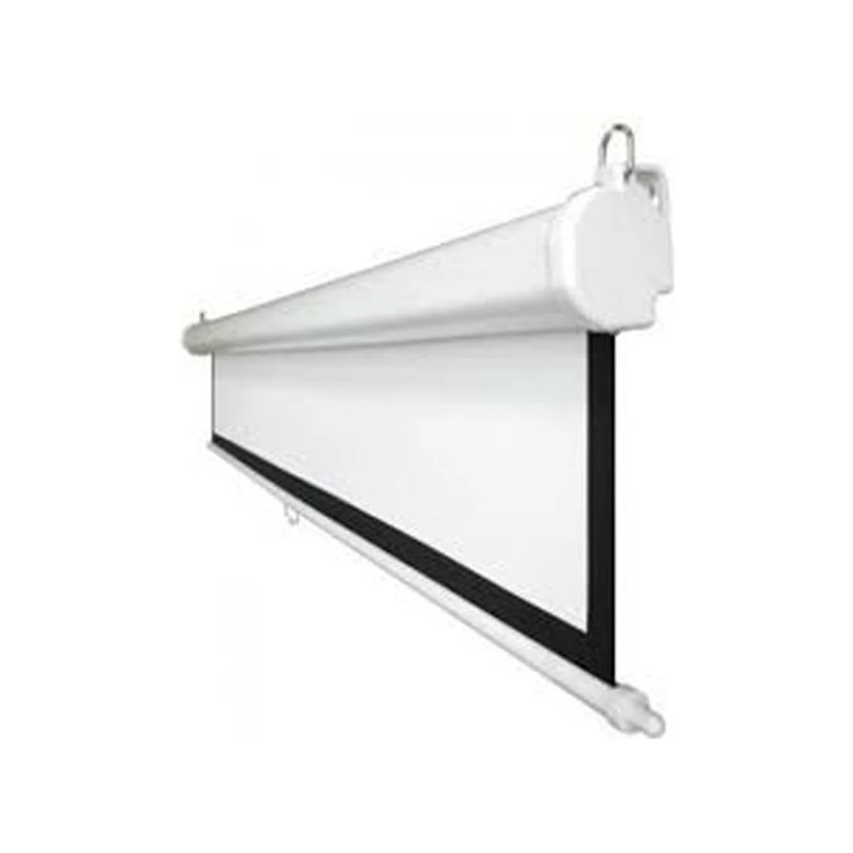 IVIEW Manual Wall Screen Projector 200x153cms (100" Diagonal, 4:3 Aspect Ratio) - IView-M100 view 2