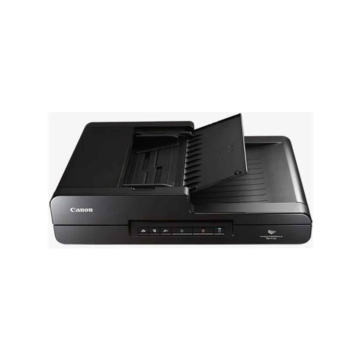 Canon imageFORMULA DR-F120 Desktop Flatbed Document Scanner with ADF (600dpi, 1200dpi) - DR-F120 view 3