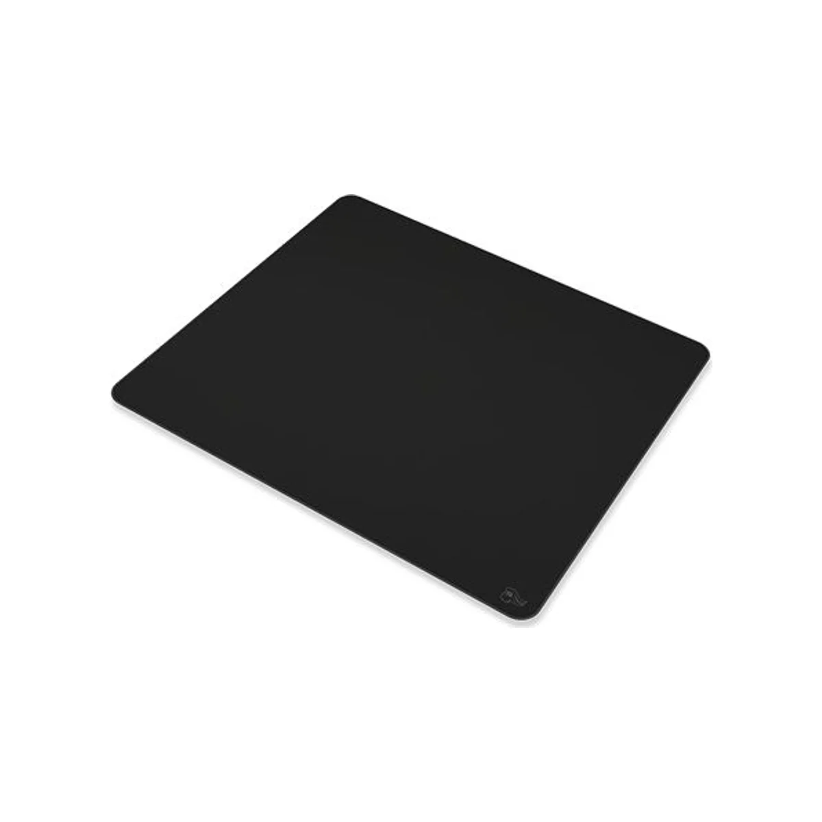 GLORIOUS Stitch Cloth Stealth Edition XL Gaming Mousepad (Low Friction, Anti-slip, Machine Washable) - G-HXL-STEALTH view 2