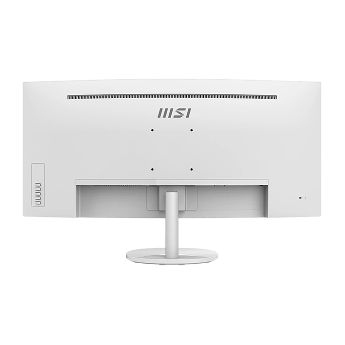MSI PRO MP341CQW 34" Curved Gaming Monitor (White, UWQHD, 100Hz, 1ms) - 9S6-3PB2CT-033 view 5
