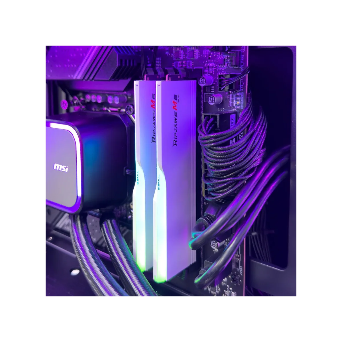 Gaming PC Boxy (Core i7-14700F, 32GB DDR5, RTX 5060 Ti 16GB) - Gaming_PC_Boxy view 8
