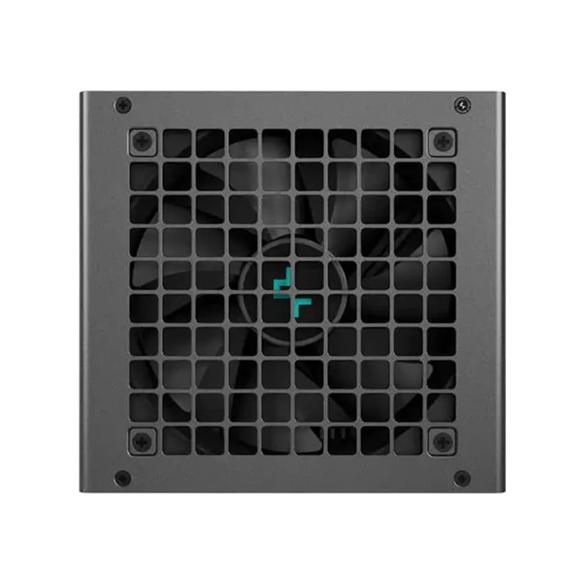 DEEPCOOL PN750D 750W 80 PLUS Gold ATX 3.1 Power Supply (120mm HYB Fan, ATX12V V3.1, Full Bridge SRC LLC) - R-PN750D-FC0B-UK view 2