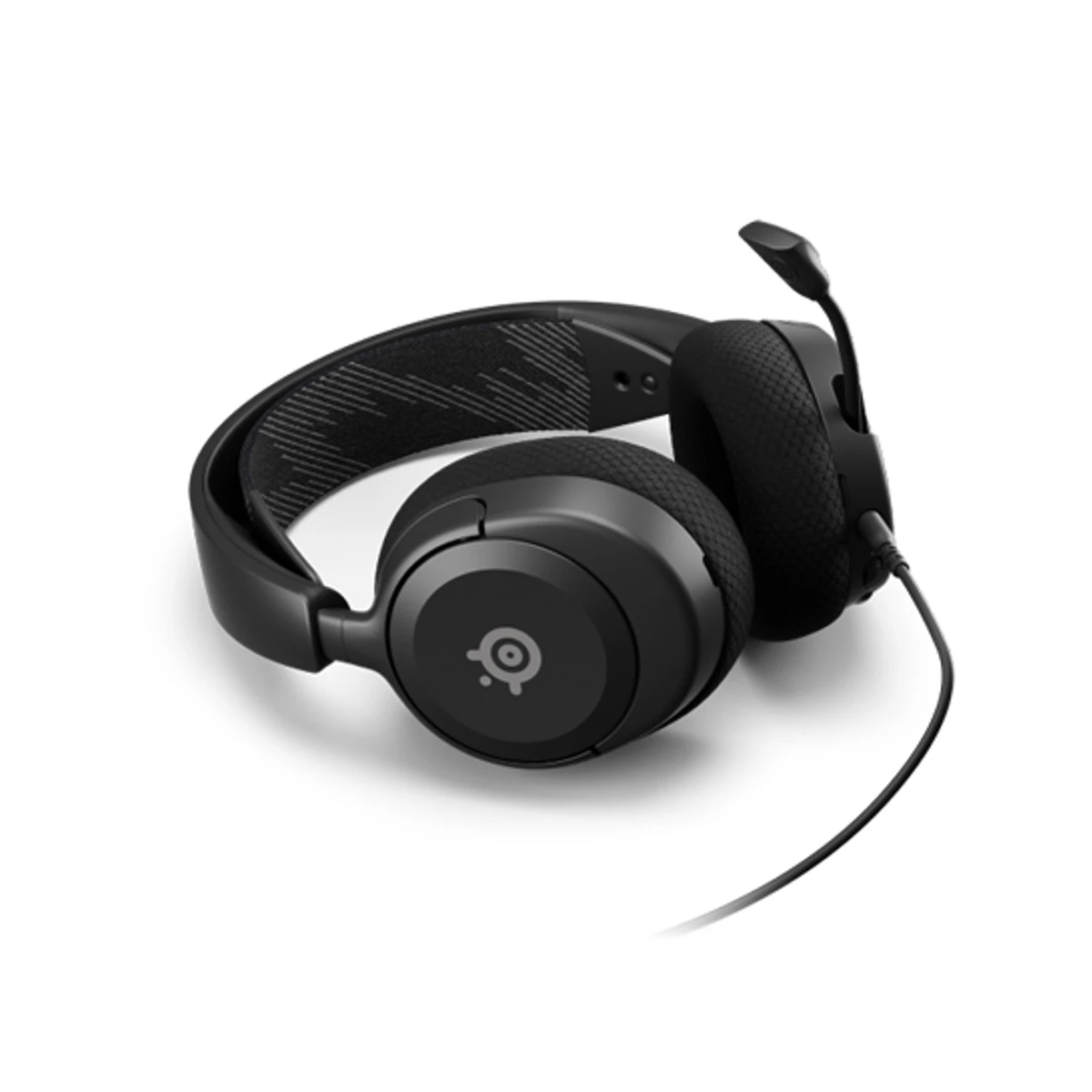 SteelSeries Arctis Nova 1 Multi-System Gaming Headset | 61606 view 2